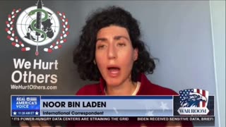 Noor Bin Laden
