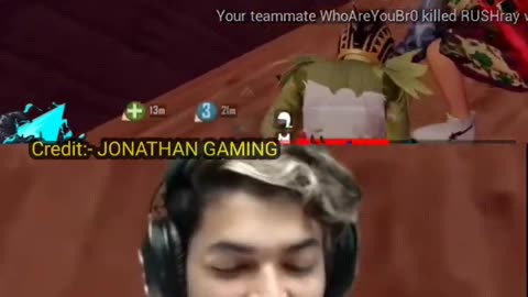 jonathan gaming