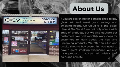Smok Vapes & Coils for Sale - On Cloud 9 Smoke Shop
