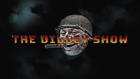The Return of the Dilley Show!!! w/Author Brenden Dilley 06/18/2024