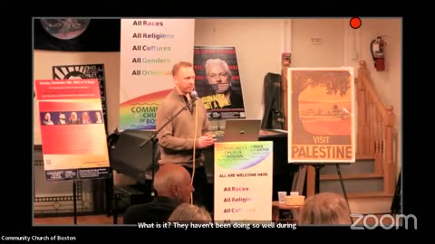 Max Blumenthal on Israel's Genocide of Gaza