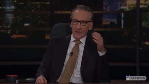 Bill Maher Shocked to Learn Basic Abortion Facts—Admits Dem Talking Points Are Factually Inaccurate