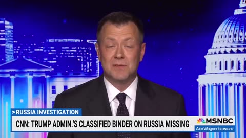 'Just devastating': U.S. searching for stack of intelligence on Russia missing under Trump: reports