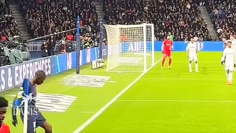 Highlights and All Goals from PSG vs Havre Match Ending in 3-3 Draw in 2024