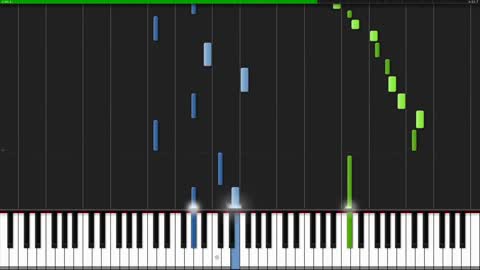 Chopin - Nocturne No. 20 in C Sharp Minor [Piano Tutorial]