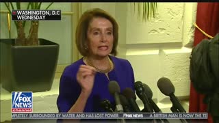 Jeanine Pirro Has Some Advice for Pelosi: ‘Knock It the Hell Off’ and Follow Trump’s Lead