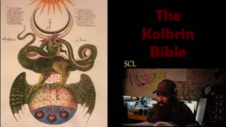 Kolbrin - Book of Scrolls (SCL) - 1