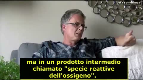 Se avete anche una minima intenzione di vaccinarvi, vi consiglio di ascoltare questa intervista