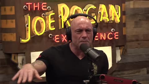 Joe Rogan Experience #2160 - Billy Carson / Aliens / planets