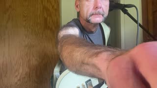 Learn Country Boy can Survive GUITAR lesson Part 2