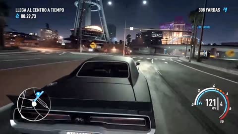 Need For Speed The Most Wanted Gameplay l Strolling Car and Jeep Mission During Gameplay
