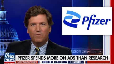 Tucker Carlson Tonight Highlights - 7/5/22: Why Are All Mass Shooters On Antidepressants (SSRIs) & Exposing Pfizer