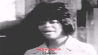 Doris Troy: Just One Look (1963) (My "Stereo Studio Sound" Re-Edit)