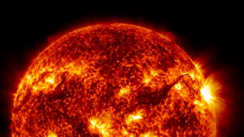 NASA’s Parker Solar Probe Shatters Theory on Sun’s Extremely Hot Corona