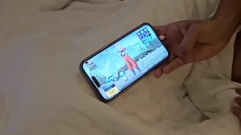 Jonathan gaming pubg mobile