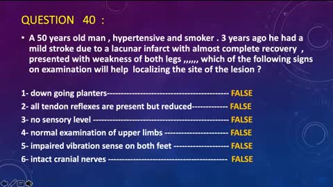 Neurological examination-12