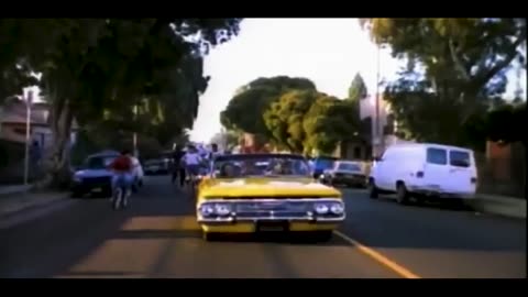 2Pac - Picture Me Rollin' (Clip Inedit)