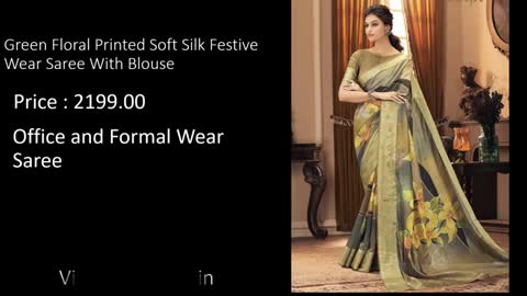 Saree Online Shopping | Ethnicplus.in