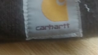 Boycott Carhartt