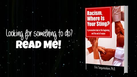 Racism where is your sting?