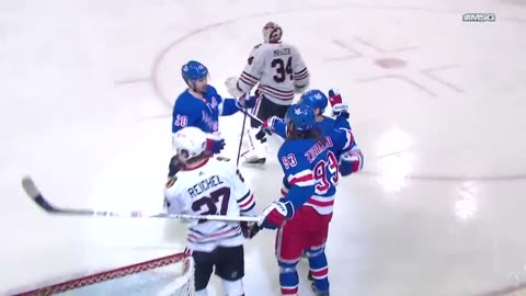 Kreider buries a PPG