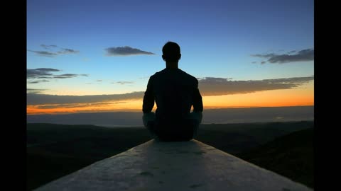 Yoga Meditation Music | 30 Minute Meditation Music, Spiritual Journey