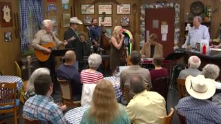 Daryle Singletary Rhonda Vincent After The Fire Is Gone