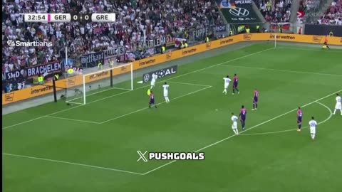 Manuel Neuer mistake leading to goal