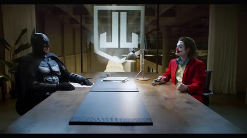 🦇🃏 Comedy | Batman Fires The Joker: Supervillain Layoff | JokerOut | FunFM