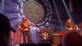 Gov't Mule 09/19/23