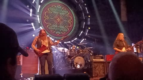 Gov't Mule 09/19/23