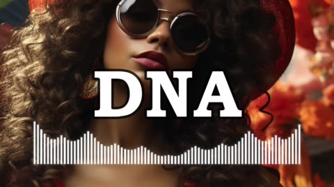 Reggaeton type beat / ''DNA'' / (Pandur Prod.)