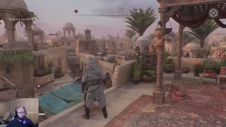 Assassin's Creed Mirage