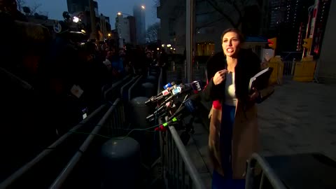 Trump Lawyer Alina Habba Delivers BLISTERING Statement After Civil Trial (VIDEO)