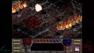 Diablo is a better game than Diablo IV. 11 Co-op with Driedmoss! Diablo Original (fourth stream)