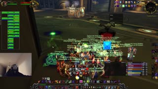 Wrath of the Lich King - TotC/Ulduar 25 Fury Warrior POV