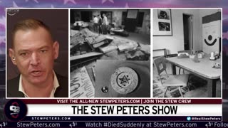 The Stew Peters Show