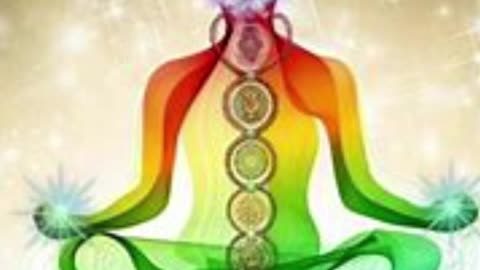 Meditación armonización chakras