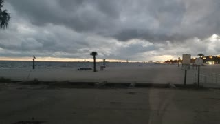 Timelapse Gulfport MS