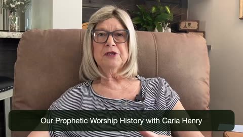 KENT HENRY | 6-20-23 OUR PROPHETIC WORSHIP JOURNEY PART 23 LIVE | CARRIAGE HOUSE WORSHIP