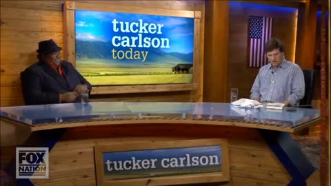 Tucker Carlson Today (Full Episode)