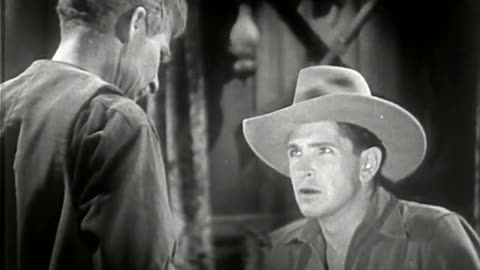 The Feud Maker (1938) Sam Newfield Western Full Movie