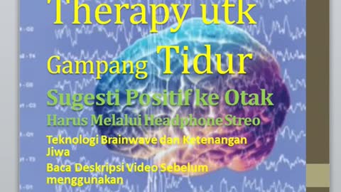 terapi otak
