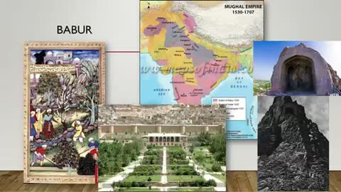 Persian Hist wk3 video