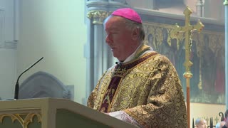 Mary, Lead Us to Christ Your Son: Homily by Bishop Philip Egan + Highlights of this Day With Mary