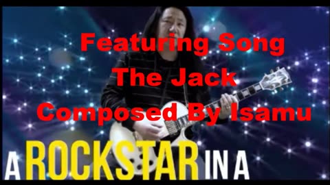 The Jack Music Video Isamu