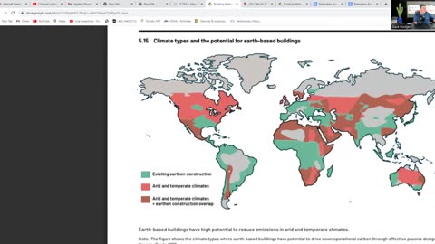 UN Calls for Public to Live in Mud Huts to Satisfy SDG ‘Net Zero’ Goals-DOCUMENTATION INCLUDED