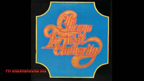 Introduction - Chicago #CTA #60sRock #ClassicRock #JazzRock