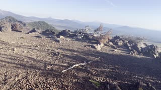 Exploring the Legendary Lookout Vista of Tam McArthur Rim Trail – Central Oregon – 4K