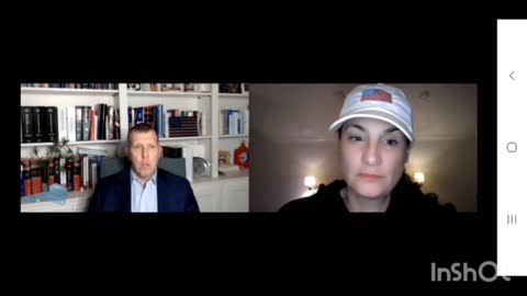 Mel K welcomes Patriot Warrior Lawyer Tom Renz to Discuss Fighting Back Now